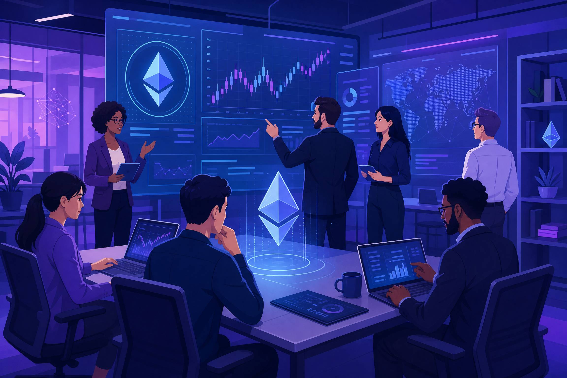 Ethereum